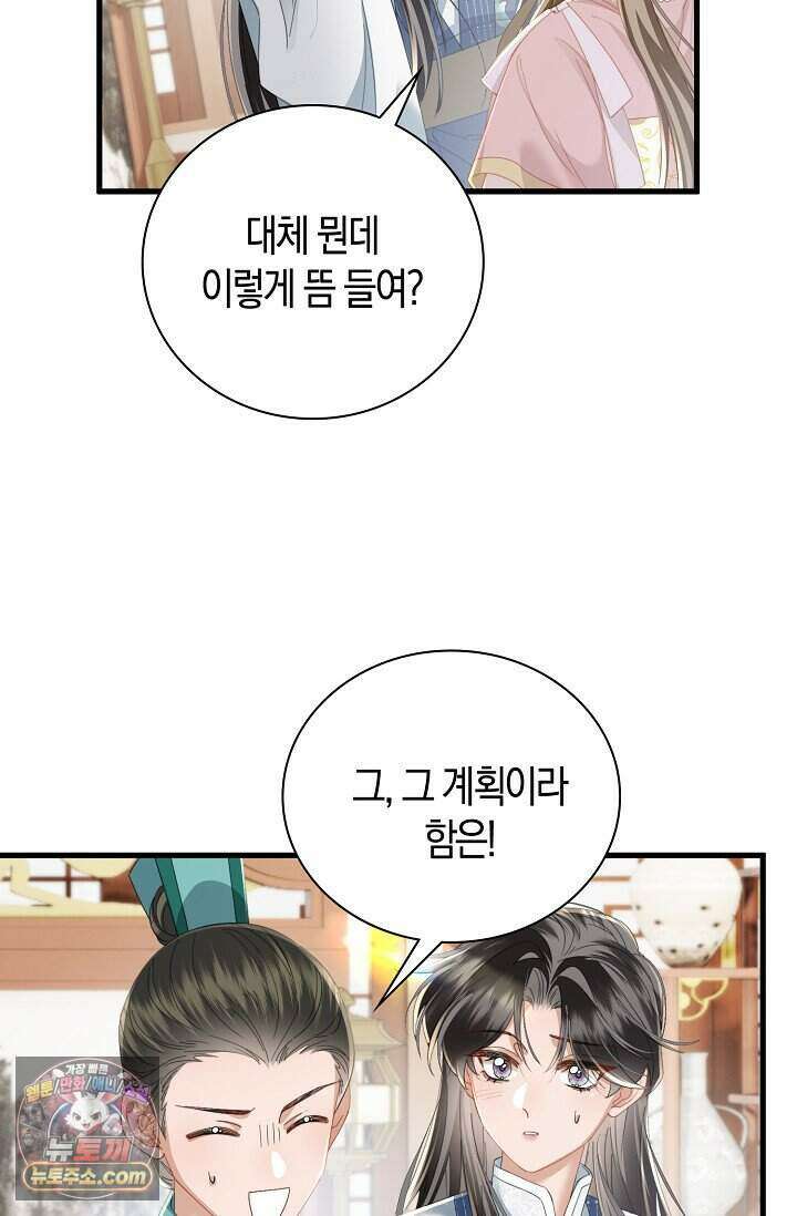 폭군 아빠가 내 생각대로 움직여요 75화 67