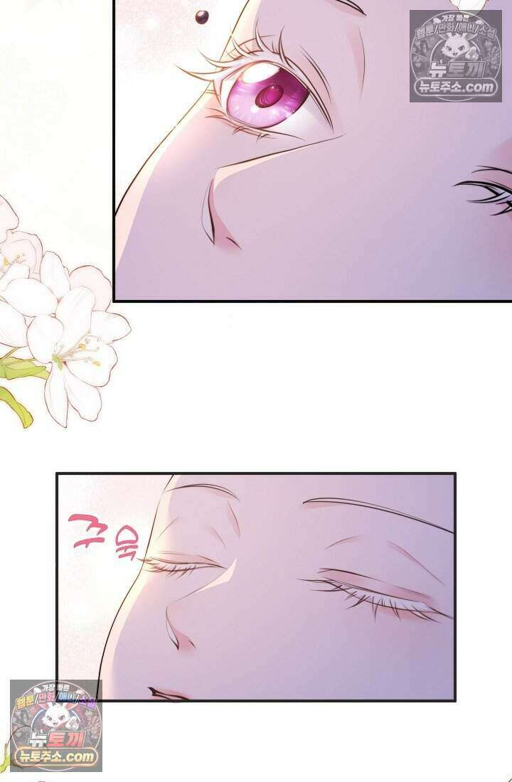 고요한 밤, 대공부인이 사라졌다 005 26