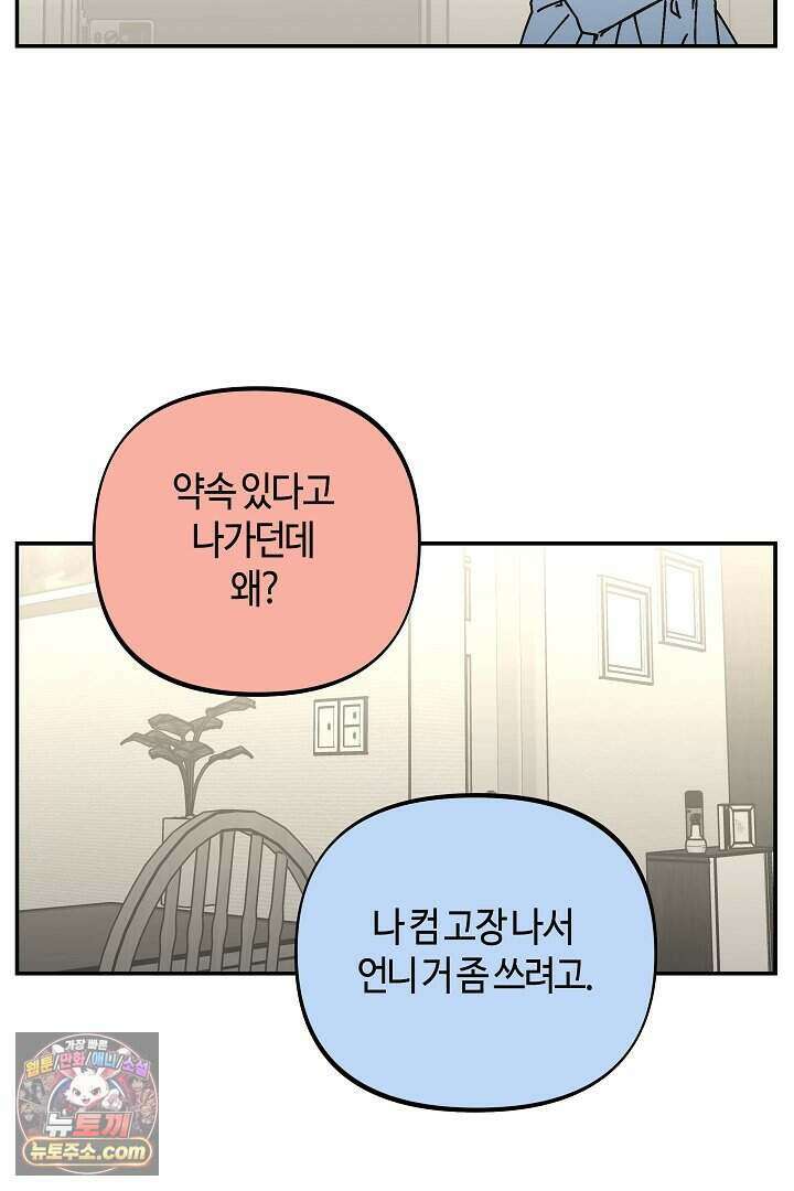 개의 눈으로 보라 32화 5