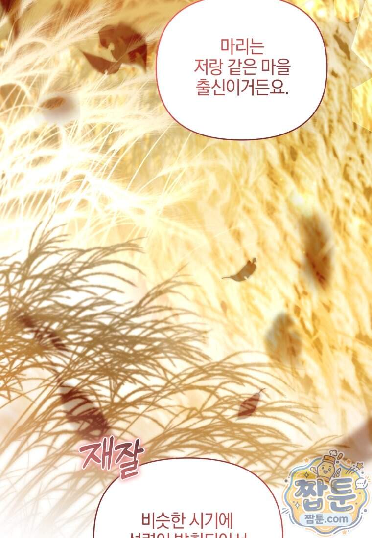 옆집 너드가 마탑주라니요 16화 20