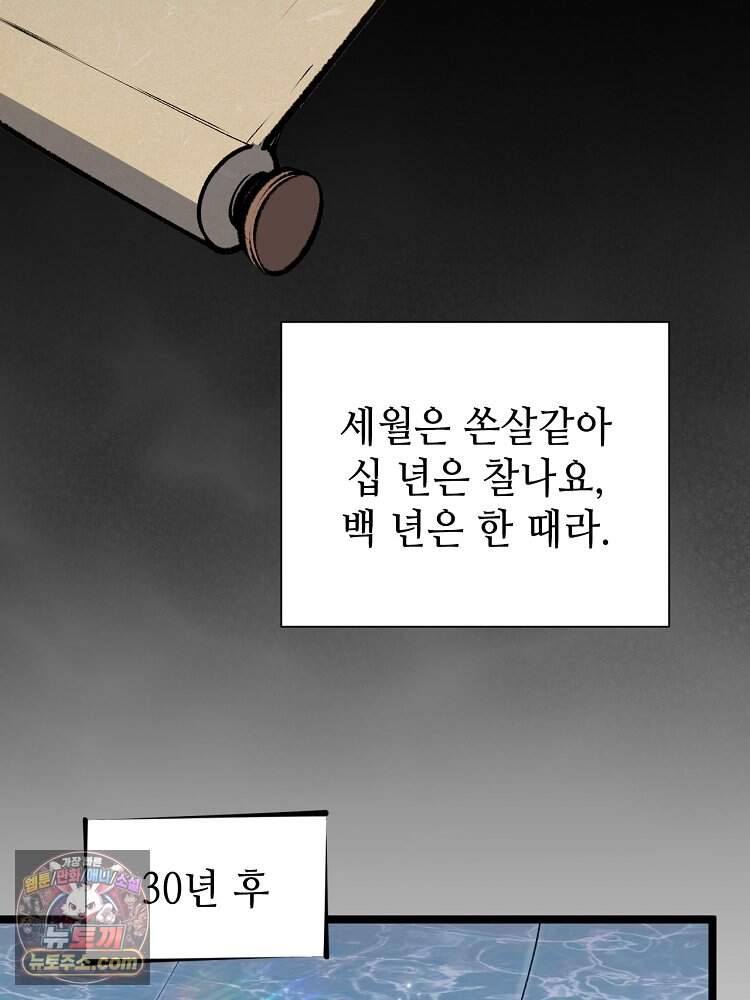 초초수련천년 219화 12