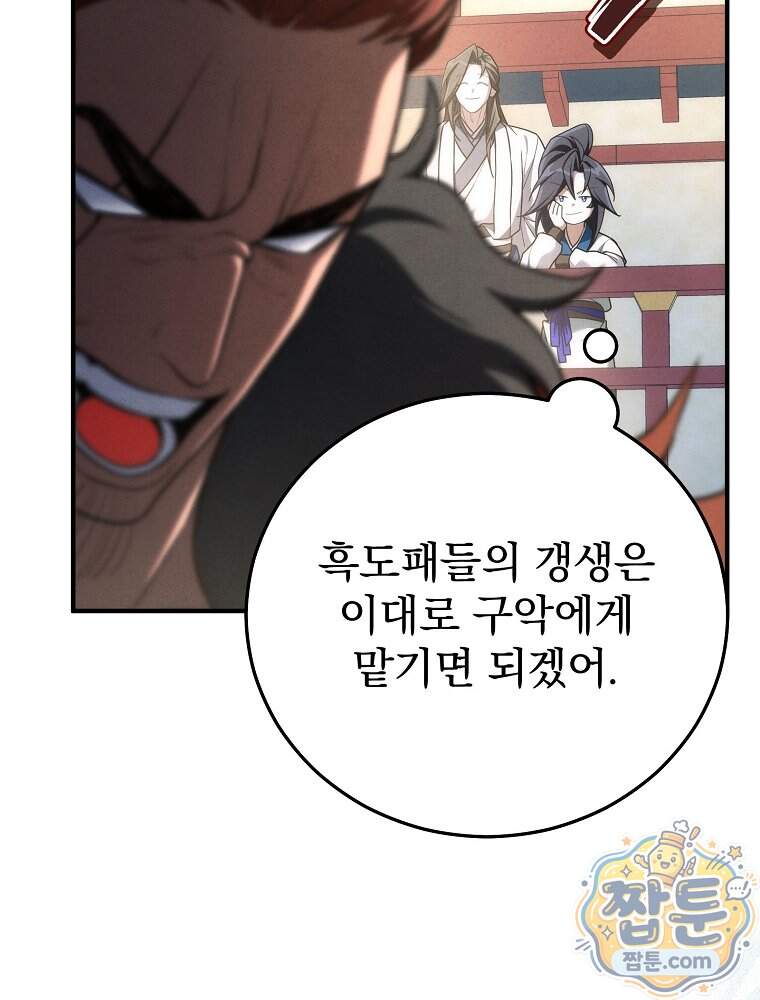 삼류무가 천하제일인 21화 57
