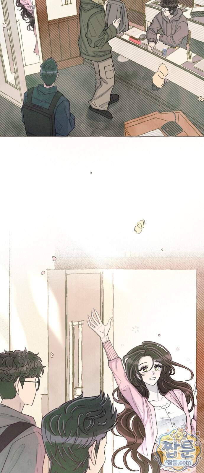 아이캣치유 42화 27