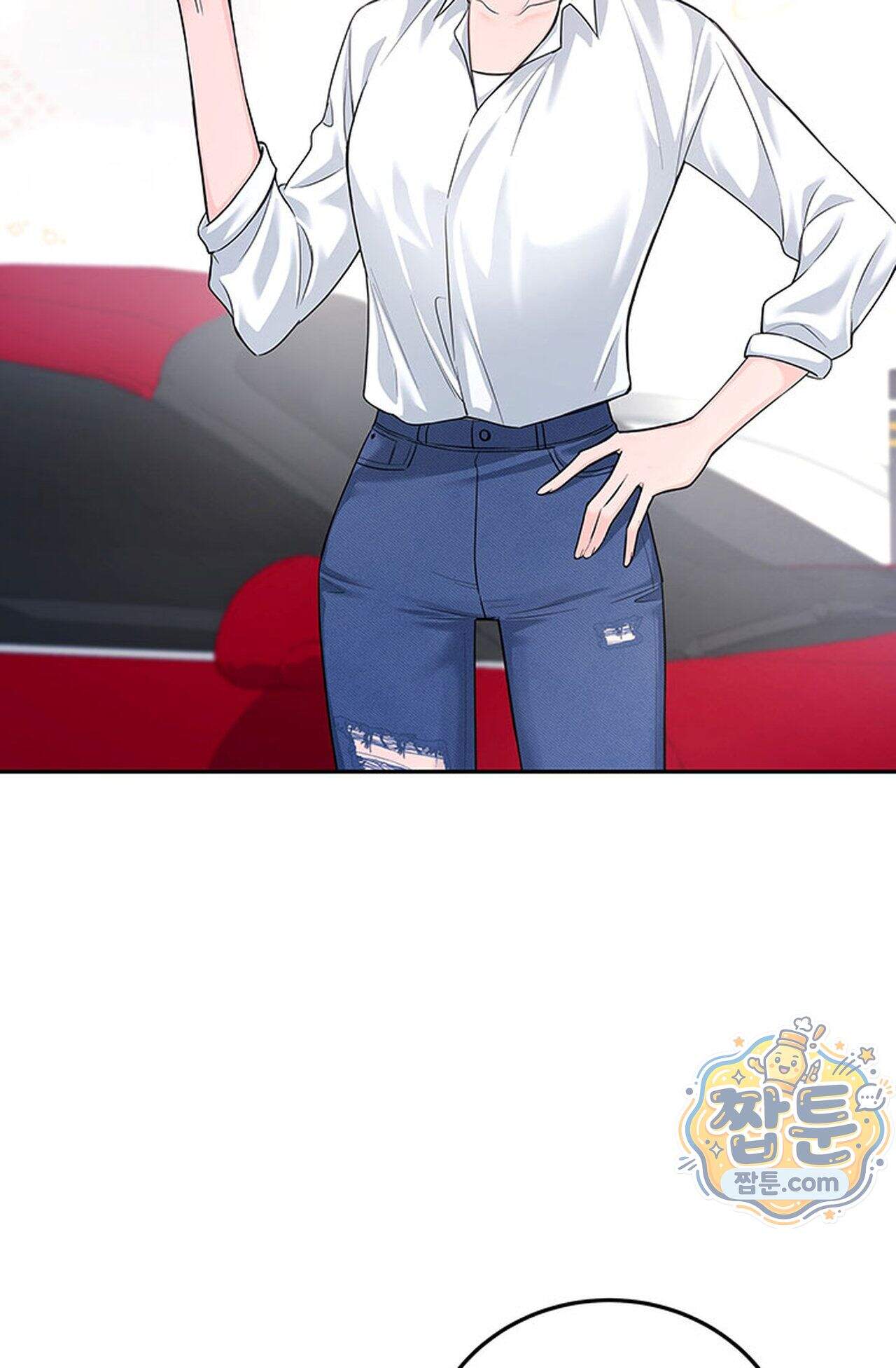 백설공주를 탐하는 방법  9화 7