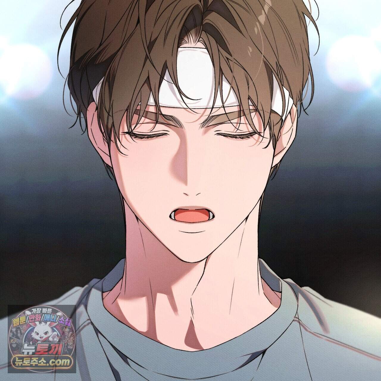 러브:제로(Love:Zero)  21화 19