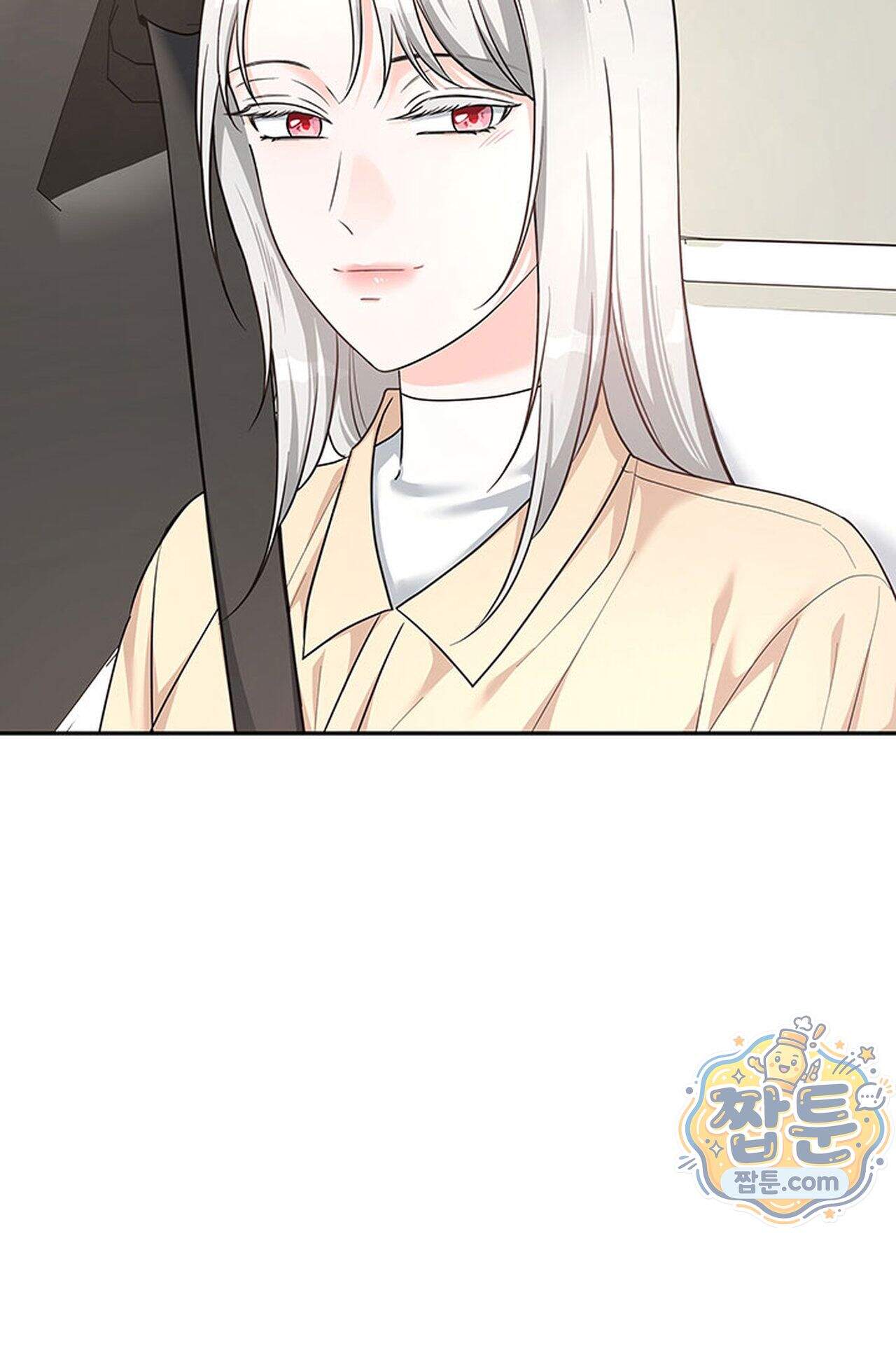백설공주를 탐하는 방법  33화 14