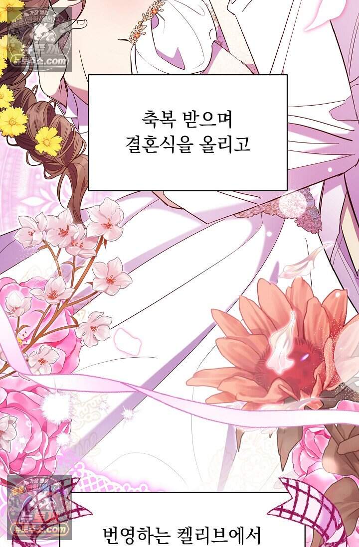 피폐 남주를 주먹으로 길들였다[19세 완전판] 외전 1화 2