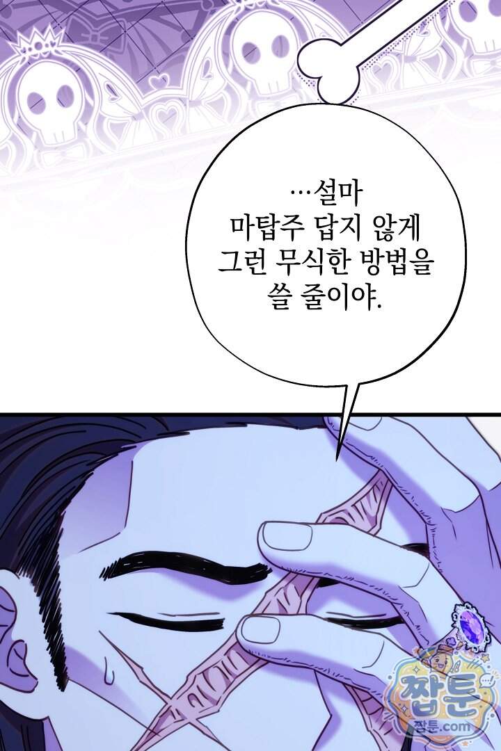 아무튼 로판 맞습니다 171화 4