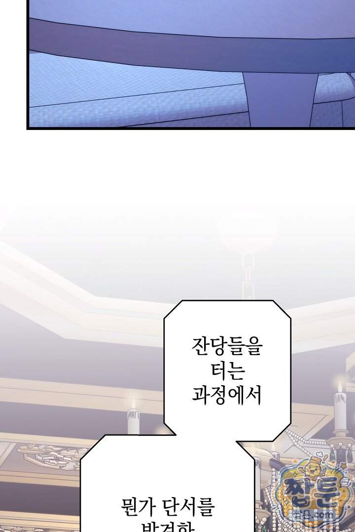 아무튼 로판 맞습니다 171화 11