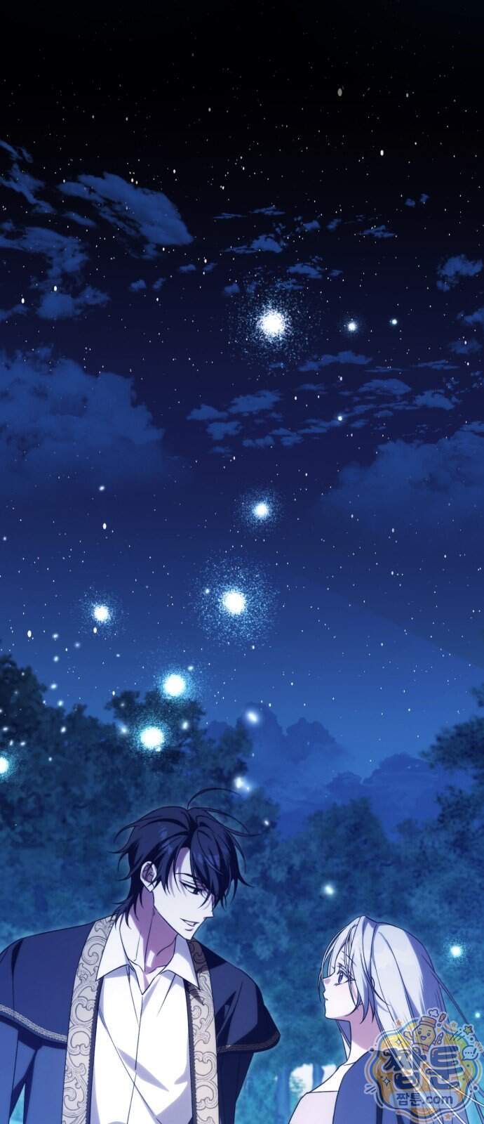 죽었는데 왜 집착하세요 47화 1