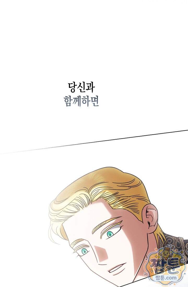 피폐 역하렘 남주들의 막내 처제가 되었다 80화 120