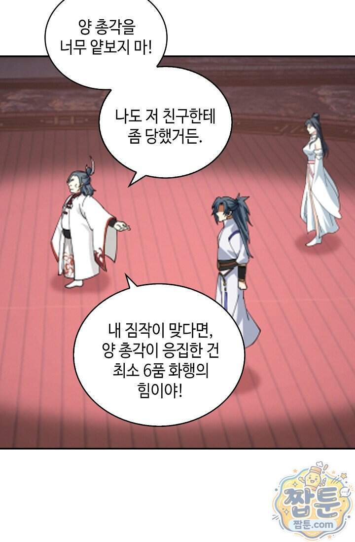 무련전봉 2051화 3