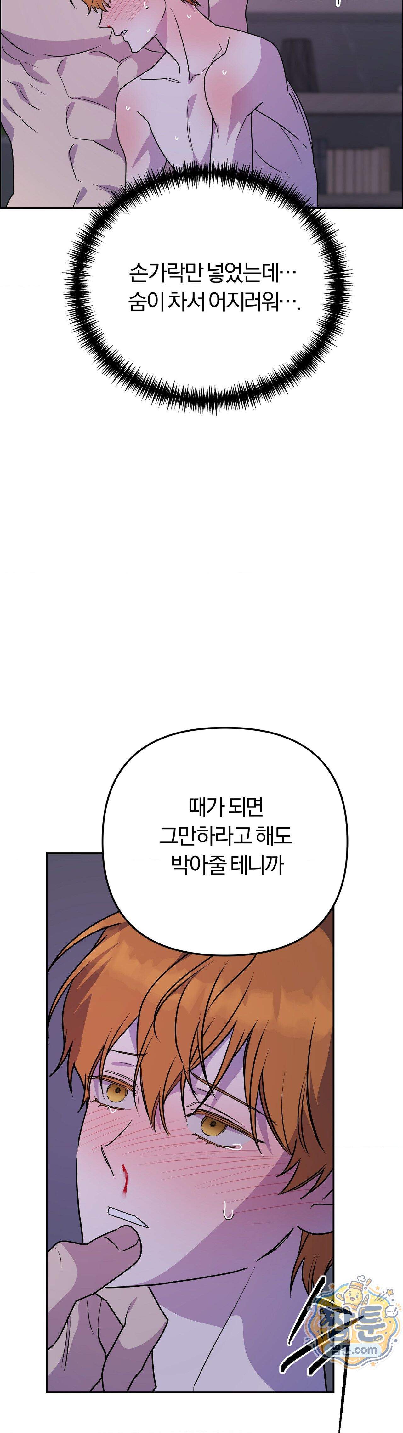 금수의 영역 53화 5