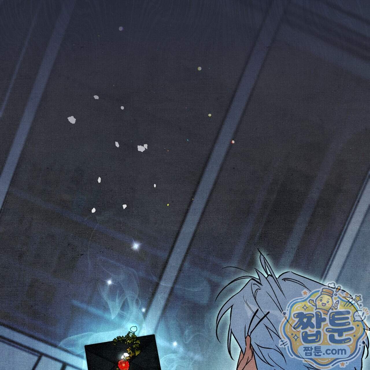던전을 그리는 화가 20화 39