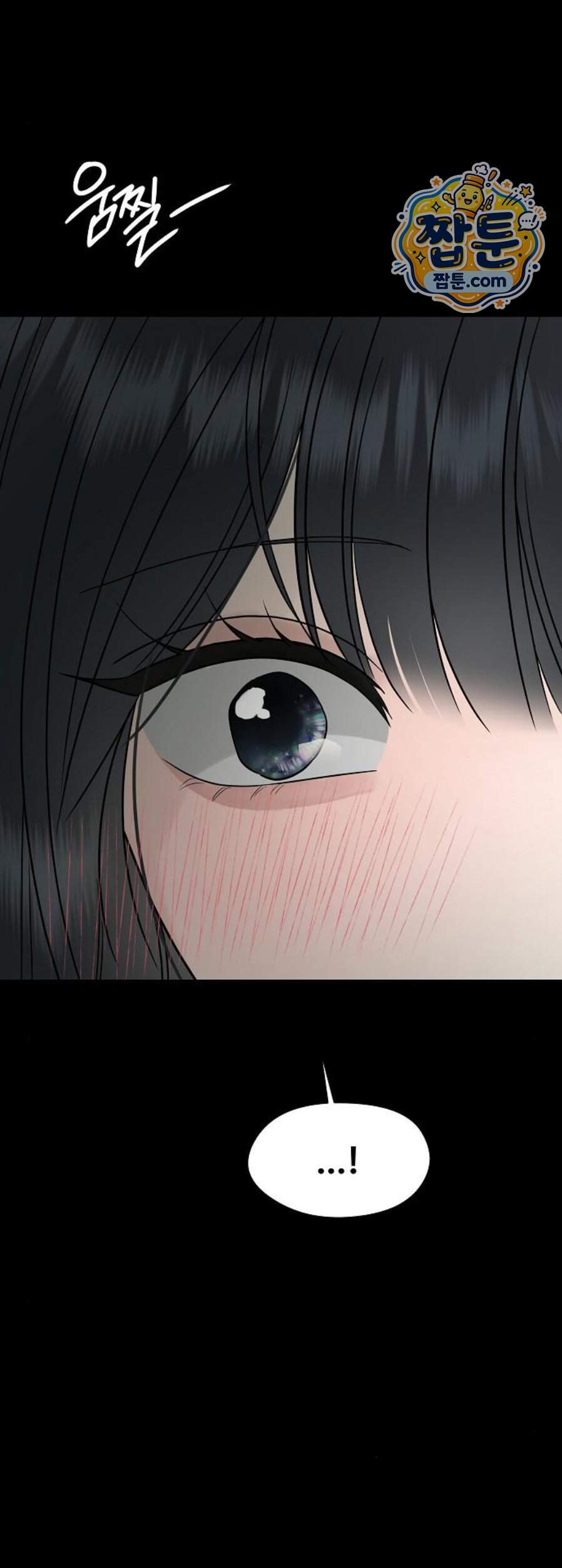 다정한 침입자 58화 48