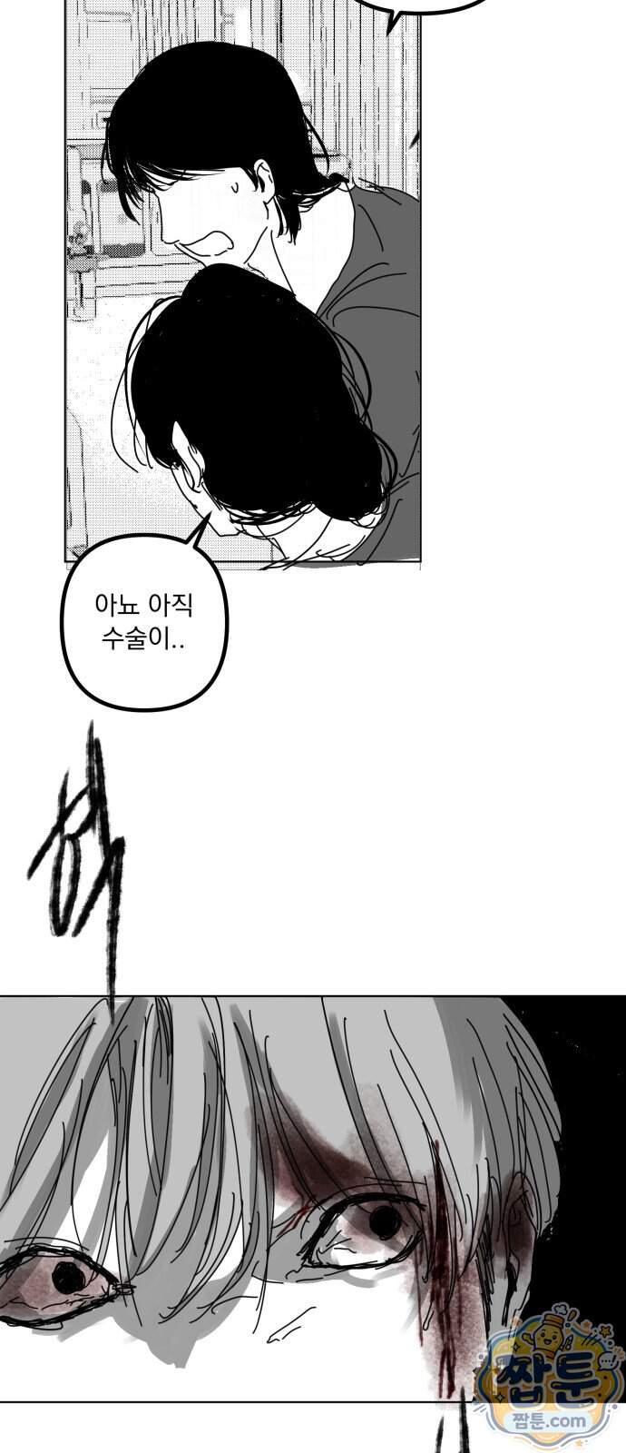 꽃과 재 23화 22