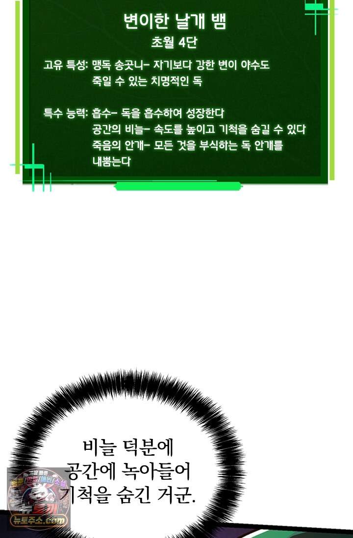 S급 나무로 레벨업 251화 40