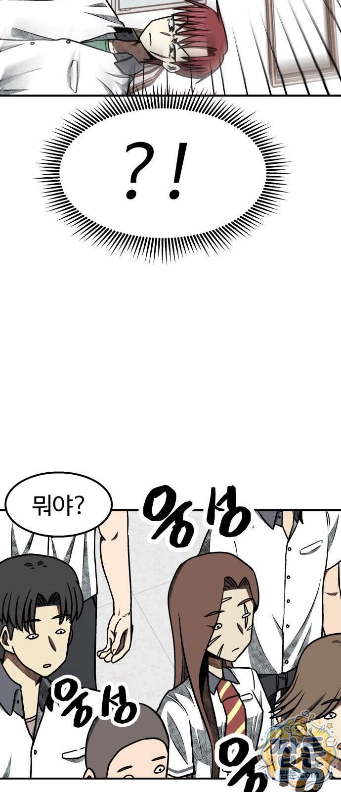 레벨업! 여신님 8화 95