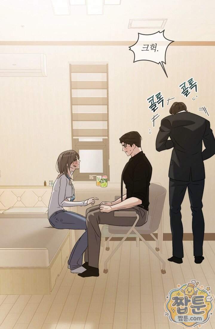 더 누드 8화 120