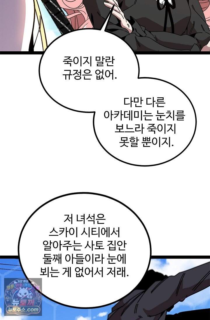 신급으로 레벨업 188화 5