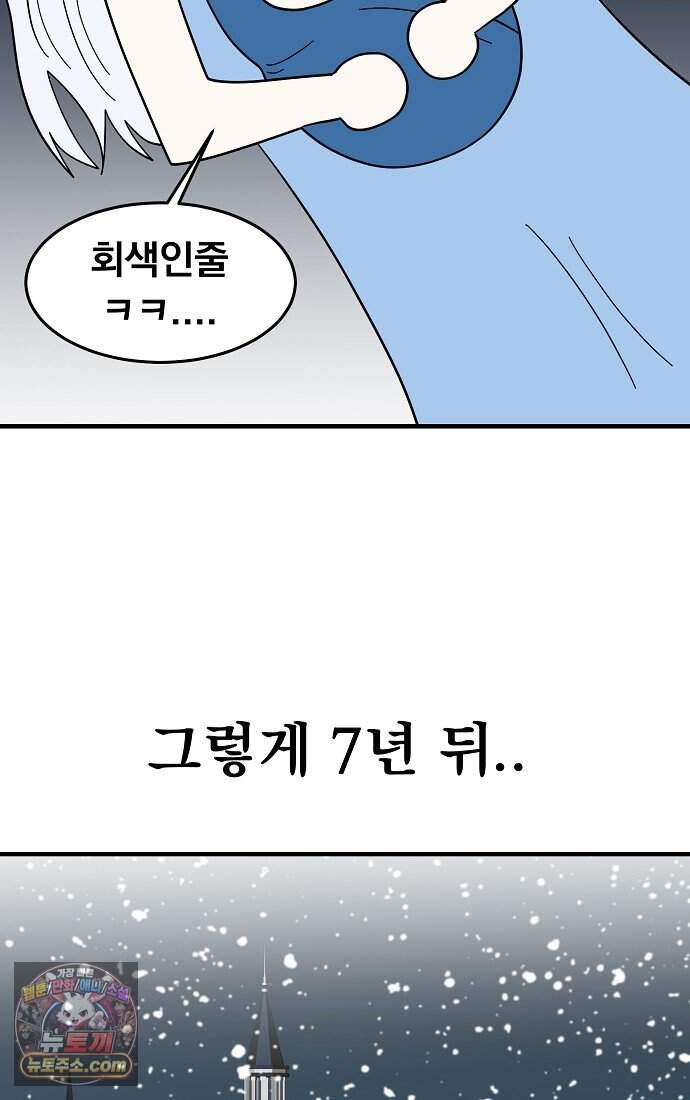 웹툰 작가가 리뷰어로 빙의한 건에 대해 108화 흑표 가문의 설표 아기님 14