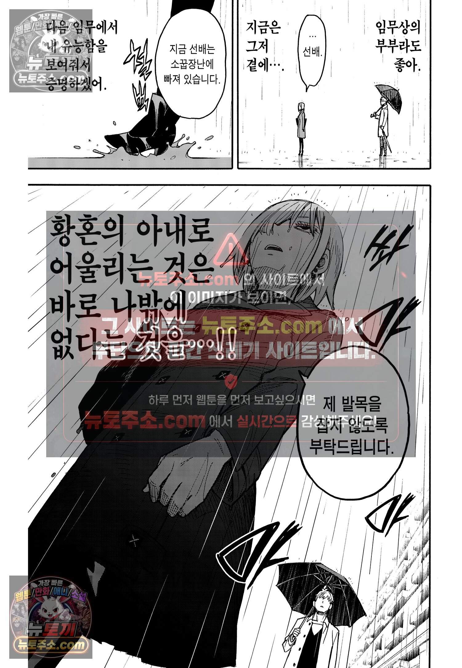 스파이 패밀리 MISSION : 30 30