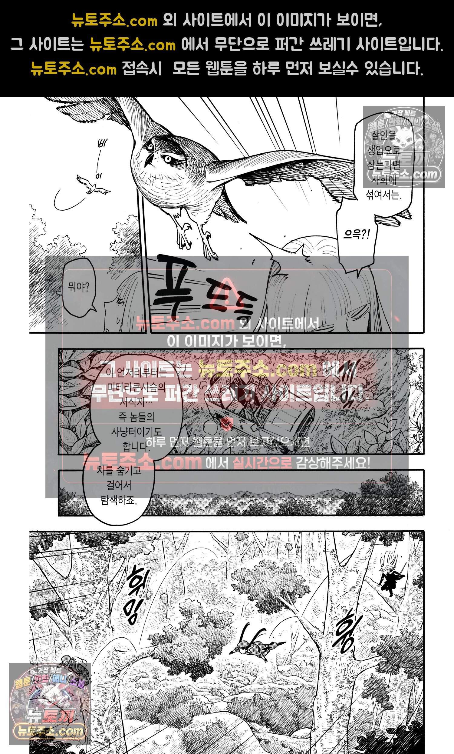 스파이 패밀리 MISSION : 116 6