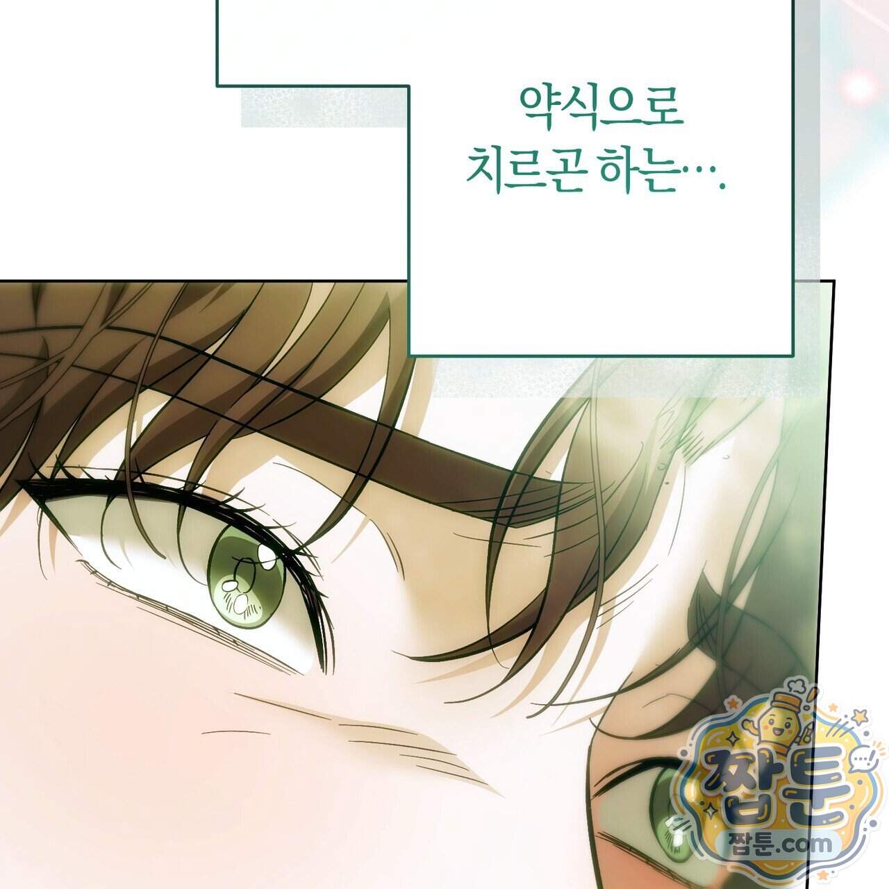 월계수 가지 사이로 13화 39