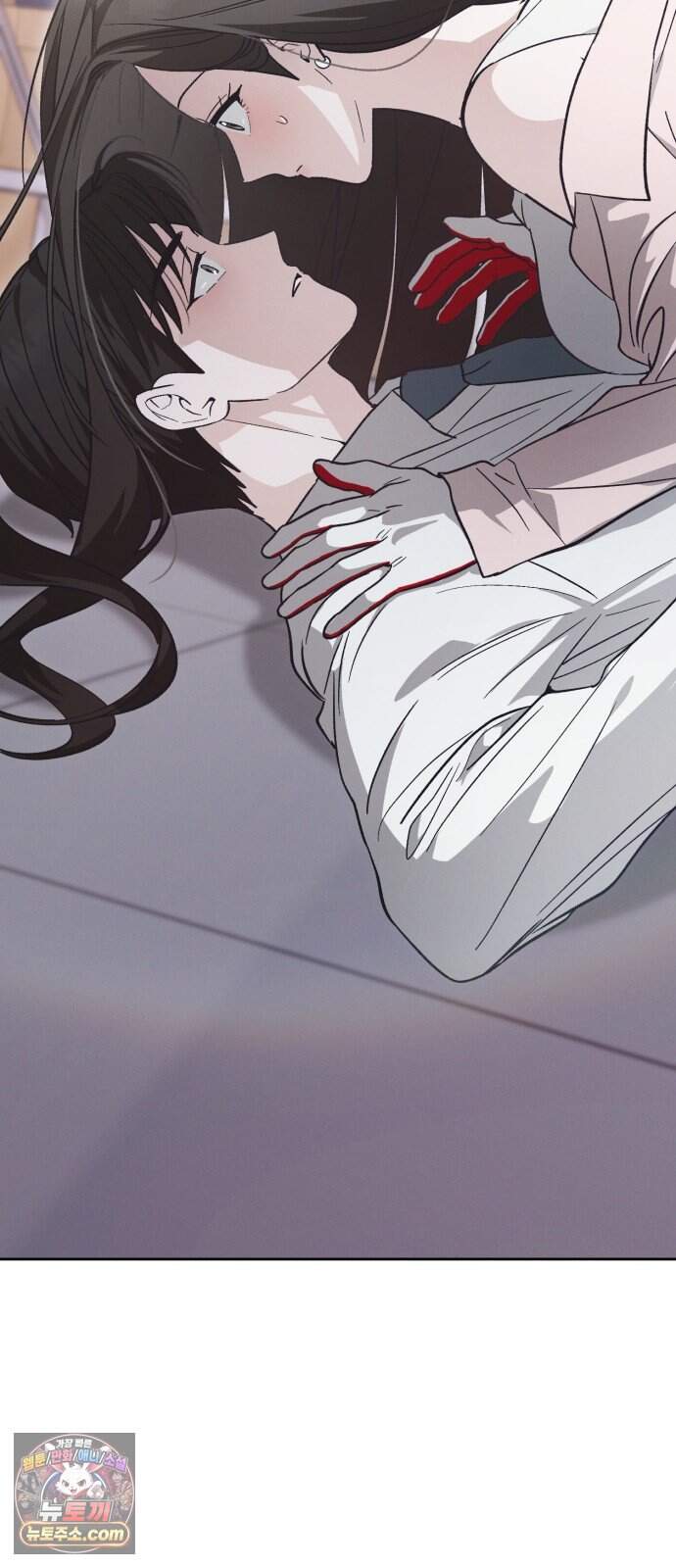 오싹한 연애 6화 4