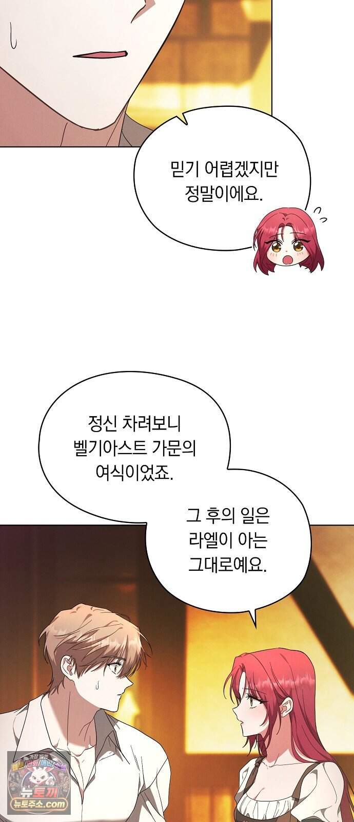 빙의자 베네핏이 없음 66화 60