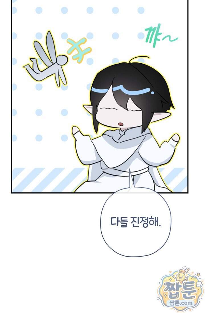 그 대공의 화려한 결혼은 사기 외전 3화 27