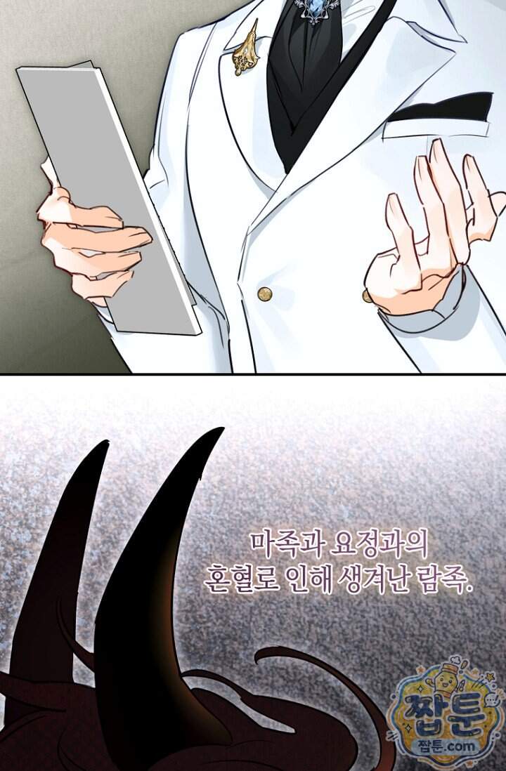 그 대공의 화려한 결혼은 사기 외전 3화 43