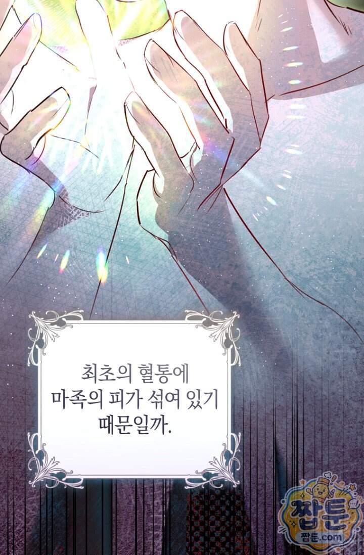 그 대공의 화려한 결혼은 사기 외전 3화 46