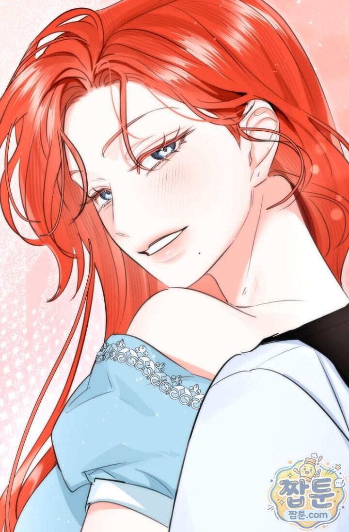 그 대공의 화려한 결혼은 사기 외전 3화 90