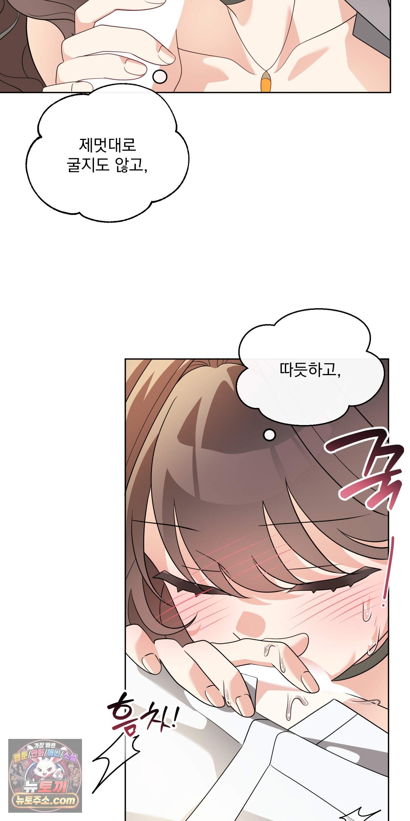 레이디 제인의 장난감 서랍 2화 63