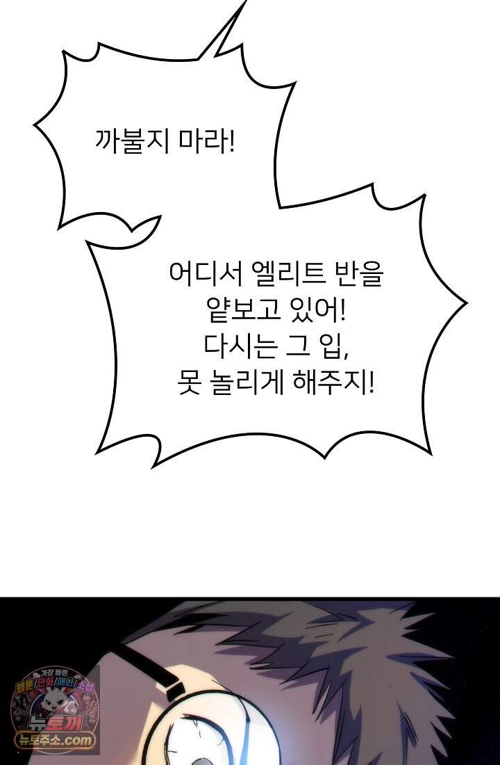 랭킹 1위, 방랑자로 전생하다 007 11