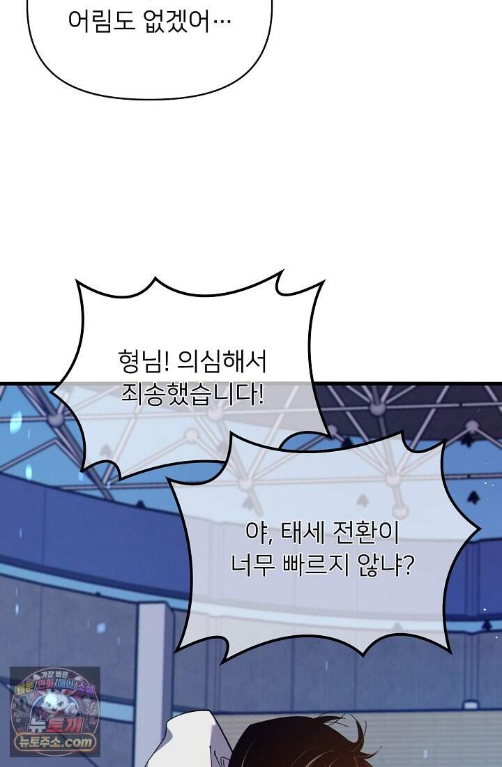 랭킹 1위, 방랑자로 전생하다 007 73