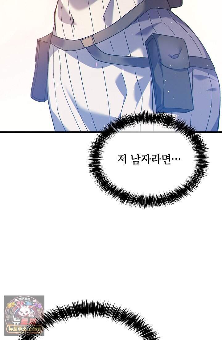 랭킹 1위, 방랑자로 전생하다 007 77