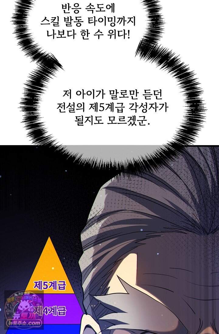 랭킹 1위, 방랑자로 전생하다 007 78