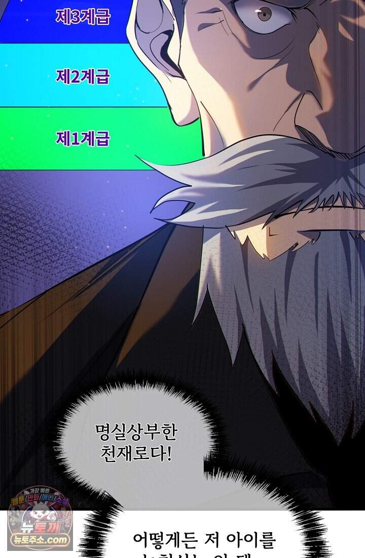 랭킹 1위, 방랑자로 전생하다 007 79