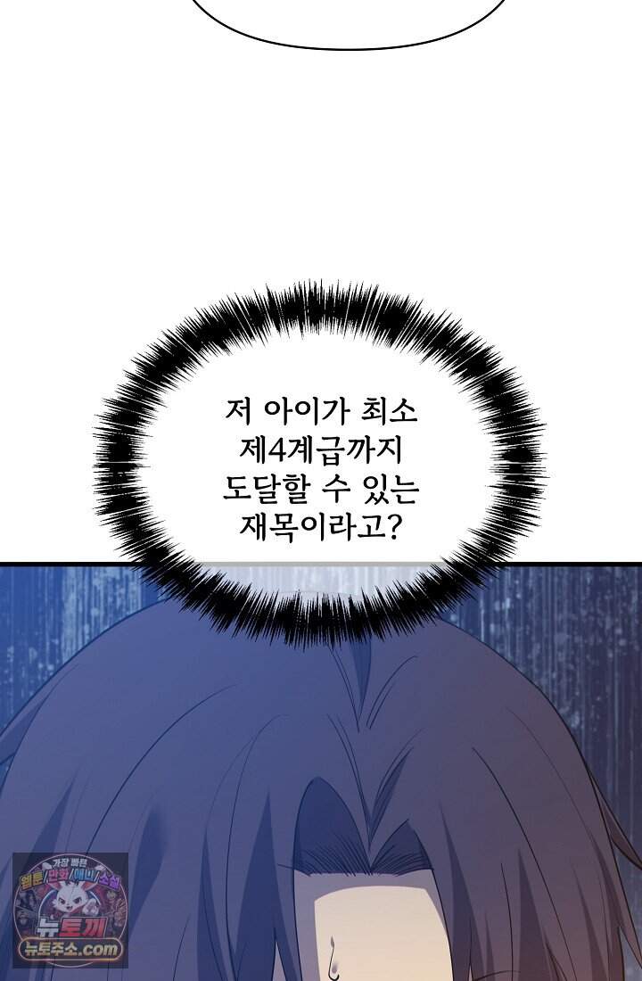 랭킹 1위, 방랑자로 전생하다 007 89