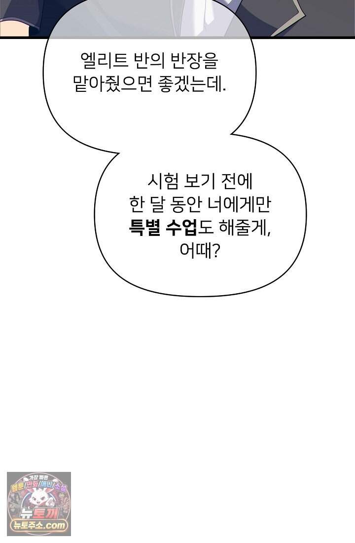 랭킹 1위, 방랑자로 전생하다 007 94