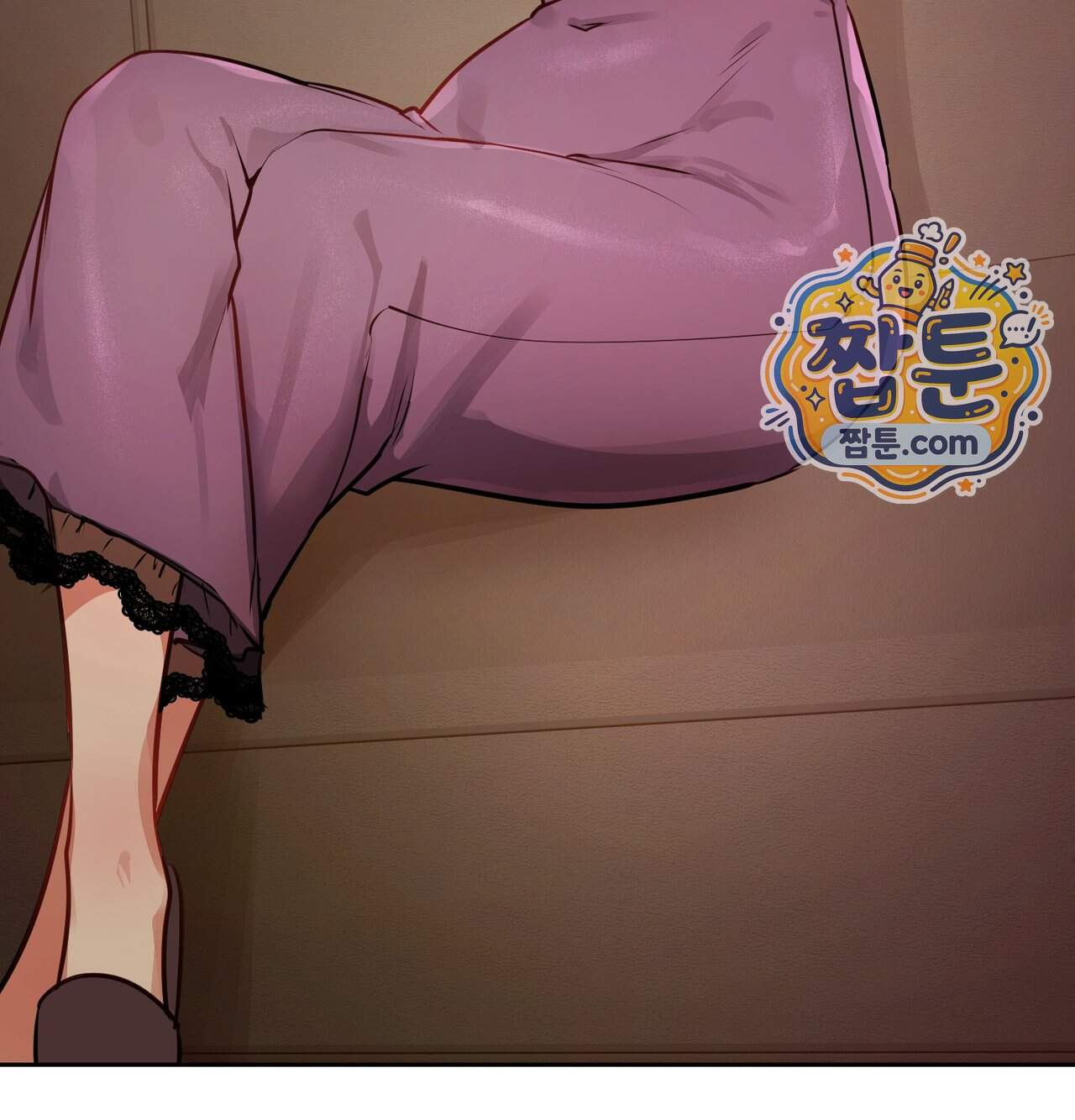 여교수의 비밀계정 47화 101