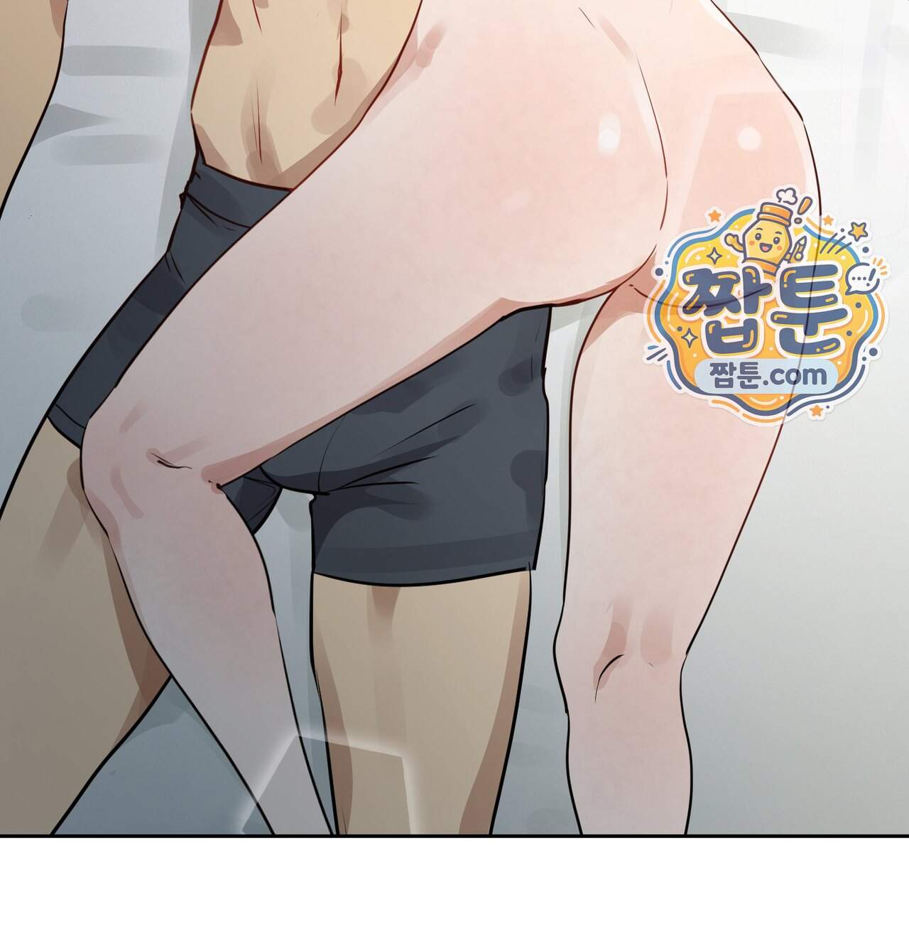 여교수의 비밀계정 47화 129