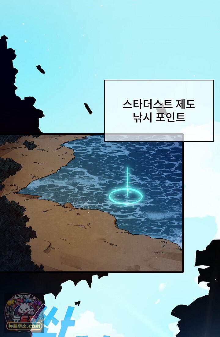 랭킹 1위, 방랑자로 전생하다 011 2