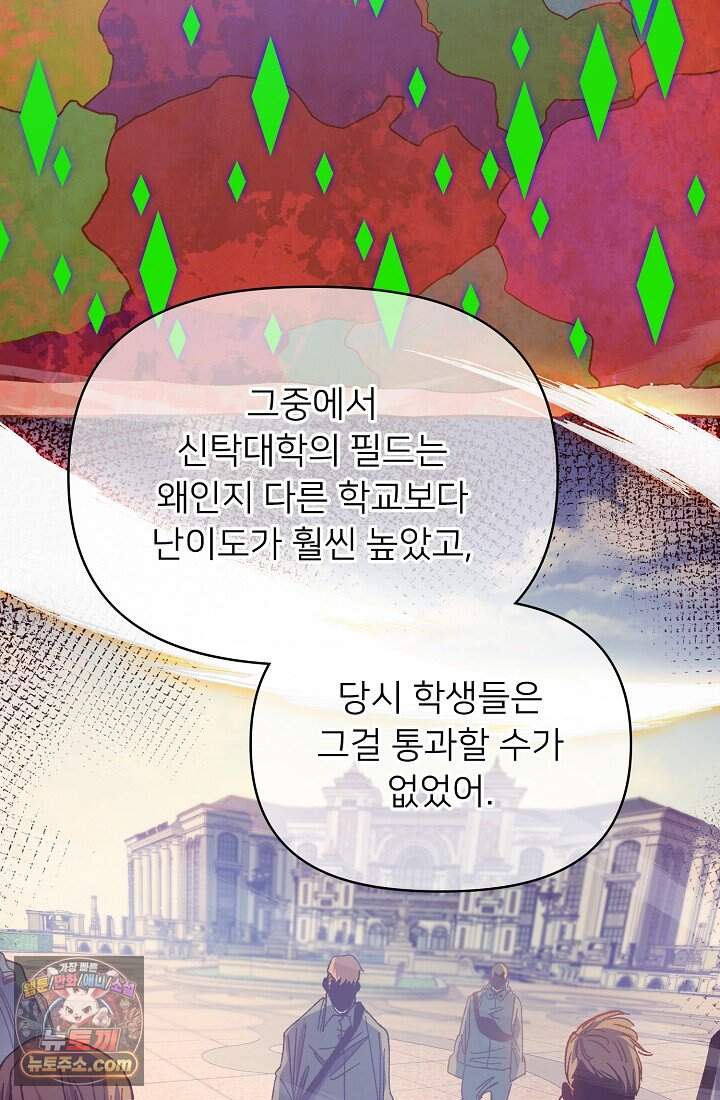 랭킹 1위, 방랑자로 전생하다 015 45