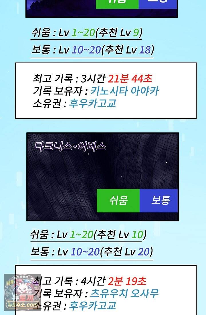 랭킹 1위, 방랑자로 전생하다 016 59
