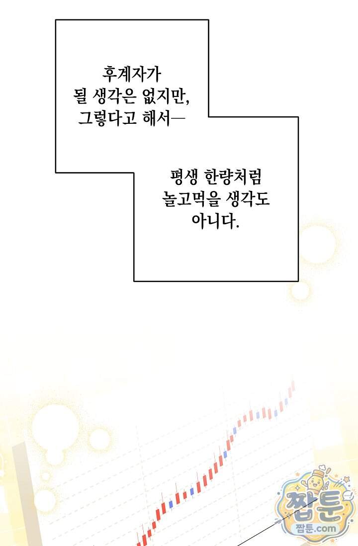 심술의 끝은 순정 32화 52