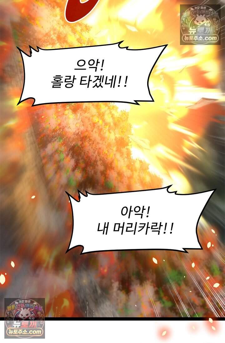 신급으로 레벨업 168화 5