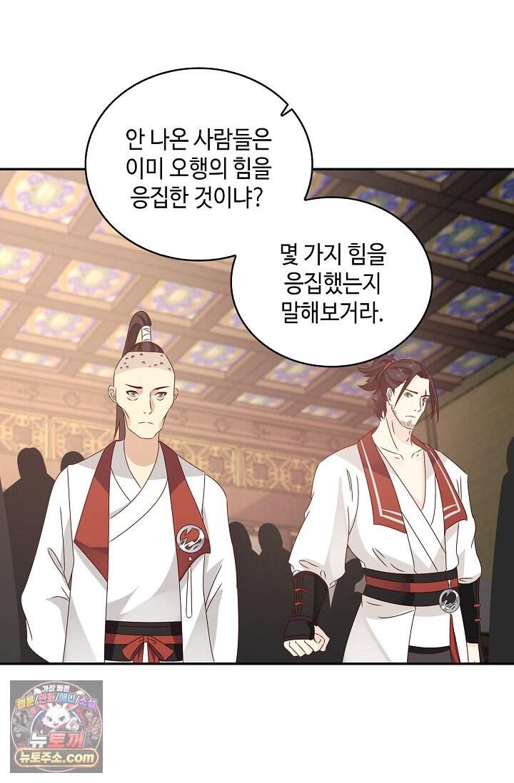 무련전봉 2066화 53